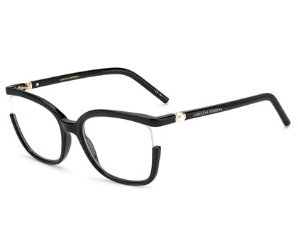 Óculos de Grau Carolina Herrera CH 0004 807-53