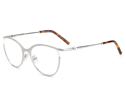 Óculos de Grau Carolina Herrera CH 0007 3YG-53