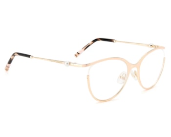 Óculos de Grau Carolina Herrera CH 0007 DDB-53