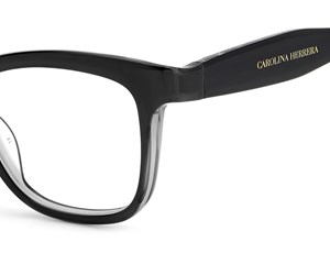 Óculos de Grau Carolina Herrera CH 0016 08A-52