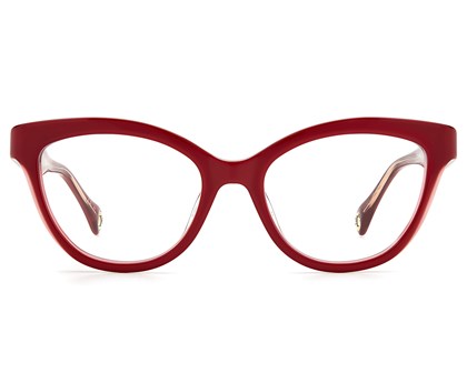 Óculos de Grau Carolina Herrera CH 0017 LHF-52
