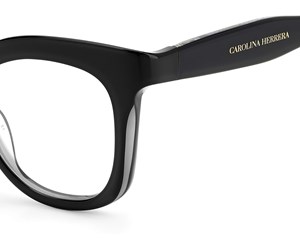 Óculos de Grau Carolina Herrera CH 0018 08A-49