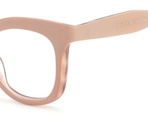 Óculos de Grau Carolina Herrera CH 0018 FWM-49