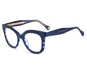 Óculos de Grau Carolina Herrera CH 0018 PJP-49