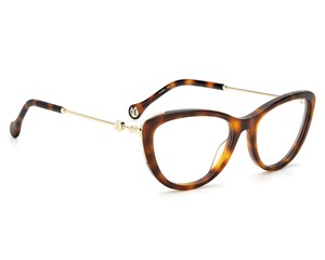 Óculos de Grau Carolina Herrera CH 0021 05L-54