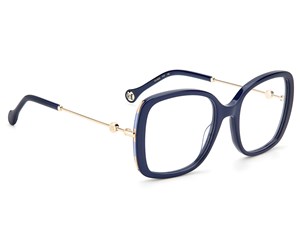 Óculos de Grau Carolina Herrera CH 0022 PJP-53