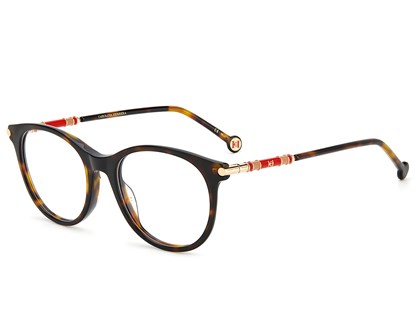 Óculos de Grau Carolina Herrera CH 0026 086-51