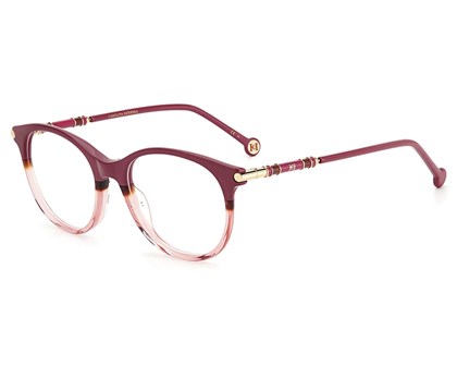 Óculos de Grau Carolina Herrera CH 0026 VA4 5118