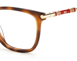Óculos de Grau Carolina Herrera CH 0027 05L-55