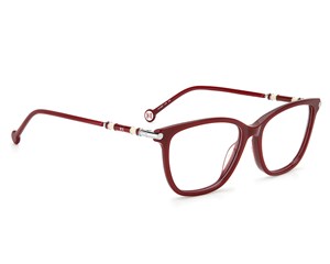 Óculos de Grau Carolina Herrera CH 0027 LHF-55