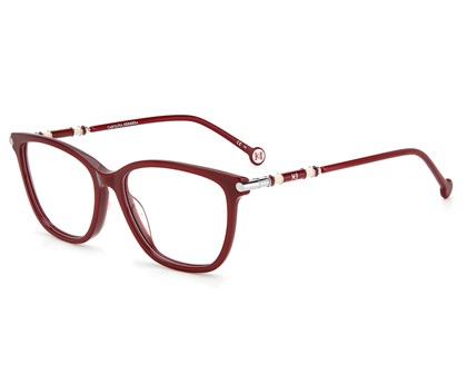 Óculos de Grau Carolina Herrera CH 0027 LHF-55