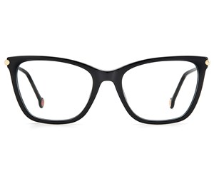 Óculos de Grau Carolina Herrera CH 0028 807-53