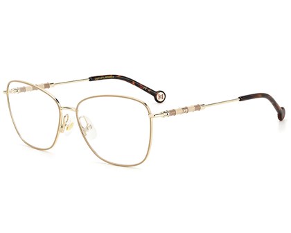Óculos de Grau Carolina Herrera CH 0039 BKU 5715