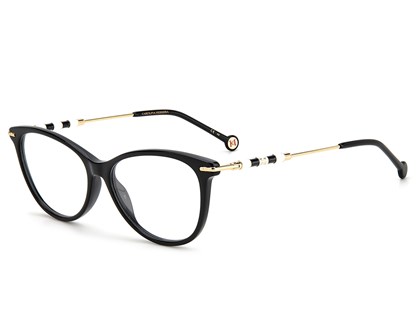 Óculos de Grau Carolina Herrera CH 0043 807-55