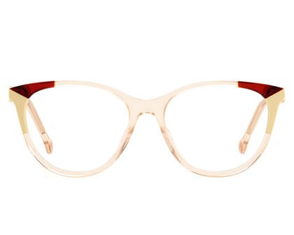 Óculos de Grau Carolina Herrera CH 0054 DLN-53