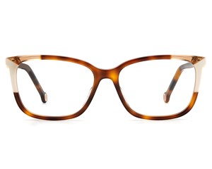 Óculos de Grau Carolina Herrera CH 0055 C1H-54