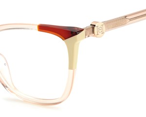 Óculos de Grau Carolina Herrera CH 0057 DLN-53
