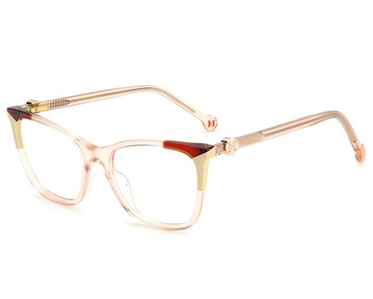 Óculos de Grau Carolina Herrera CH 0057 DLN-53