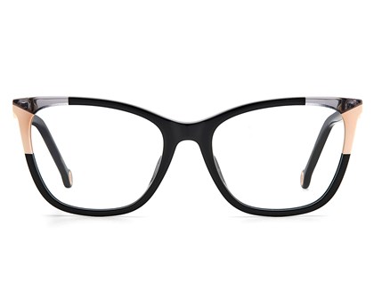 Óculos de Grau Carolina Herrera CH 0057 KDX-53