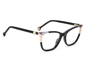 Óculos de Grau Carolina Herrera CH 0057 KDX-53