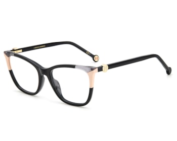 Óculos de Grau Carolina Herrera CH 0057 KDX-53