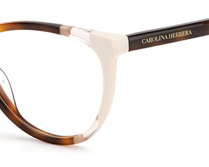 Óculos de Grau Carolina Herrera CH 0064 C1H-55