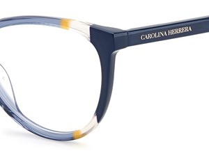 Óculos de Grau Carolina Herrera CH 0064 RTC-55