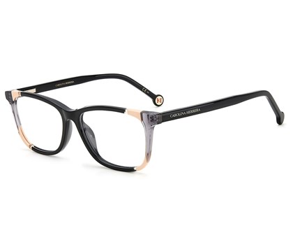 Óculos de Grau Carolina Herrera CH 0066 KDX-55