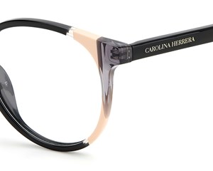 Óculos de Grau Carolina Herrera CH 0067 KDX-52