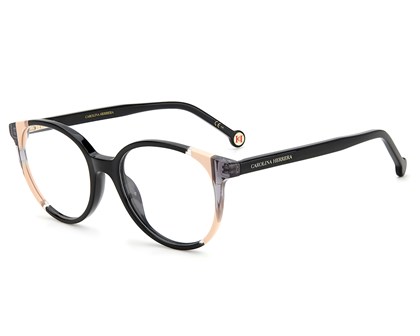 Óculos de Grau Carolina Herrera CH 0067 KDX-52