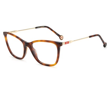 Óculos de Grau Carolina Herrera CH 0071 05L-54