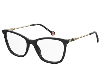 Óculos de Grau Carolina Herrera CH 0071 807-54
