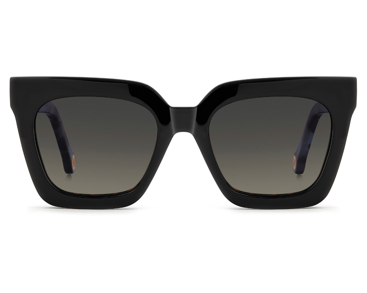 Óculos de Sol Ray Ban Justin Polarizado RB4165 865/9A-55 - Officina 7