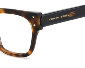 Óculos de Grau Carolina Herrera Havana HER0324 086-53