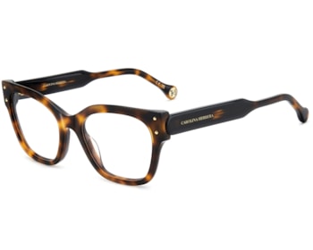 Óculos de Grau Carolina Herrera Havana HER0324 086-53