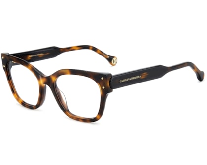 Óculos de Grau Carolina Herrera Havana HER0324 086-53