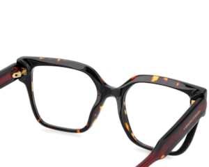 Óculos de Grau Carolina Herrera Havana HER0325 086-52