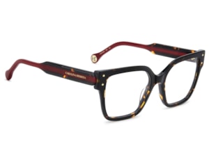 Óculos de Grau Carolina Herrera Havana HER0325 086-52