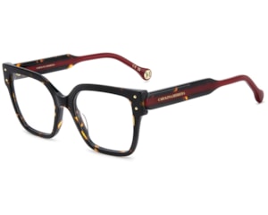 Óculos de Grau Carolina Herrera Havana HER0325 086-52