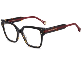 Óculos de Grau Carolina Herrera Havana HER0325 086-52