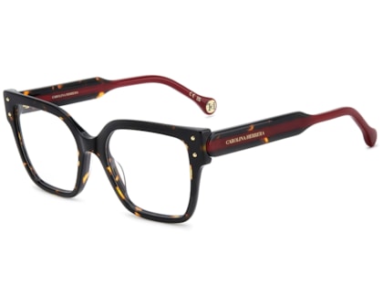 Óculos de Grau Carolina Herrera Havana HER0325 086-52
