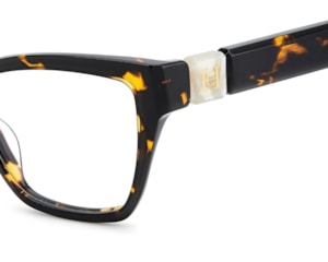 Óculos de Grau Carolina Herrera Havana HER0330 086-53