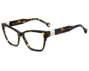 Óculos de Grau Carolina Herrera Havana HER0330 086-53