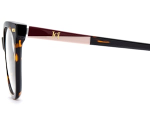 Óculos de Grau Carolina Herrera Havana HER0362 086-55