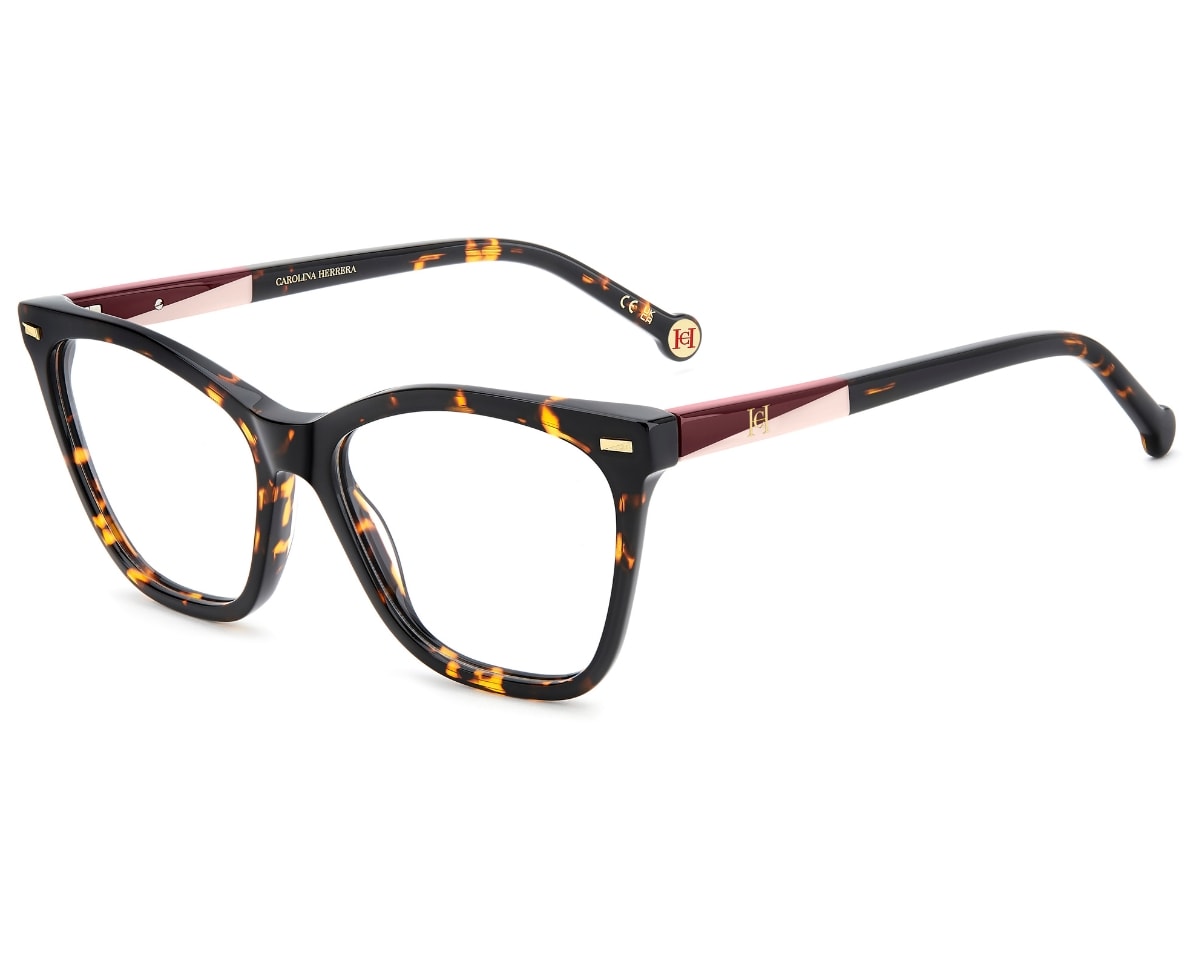 Óculos de Grau Carolina Herrera Havana HER0362 086-55