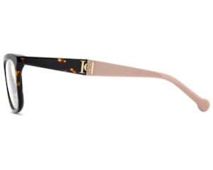Óculos de Grau Carolina Herrera Havana HER0377 086-52