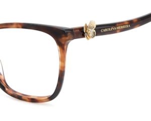 Óculos de Grau Carolina Herrera Havana HER0395/G 086-54
