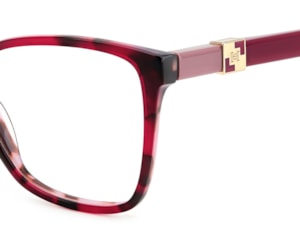 Óculos de Grau Carolina Herrera Havana Rosa HER0274 HT8-55