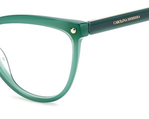 Óculos de Grau Carolina Herrera HER 0085 1ED 56