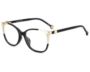 Óculos de Grau Carolina Herrera HER 0113G 9HT 54